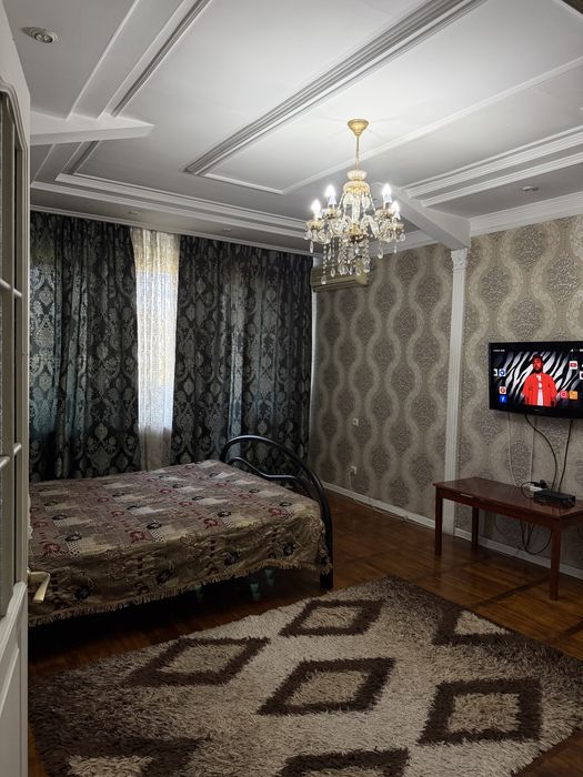 Квартира по суточно
