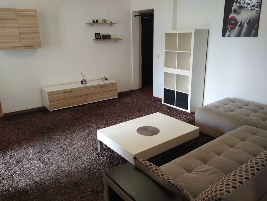 Дава се под наем Тристаен апартамент в София, Банишора - 120 кв.м за 765 € - Снимка #18