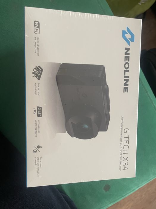 видеоригистроатор