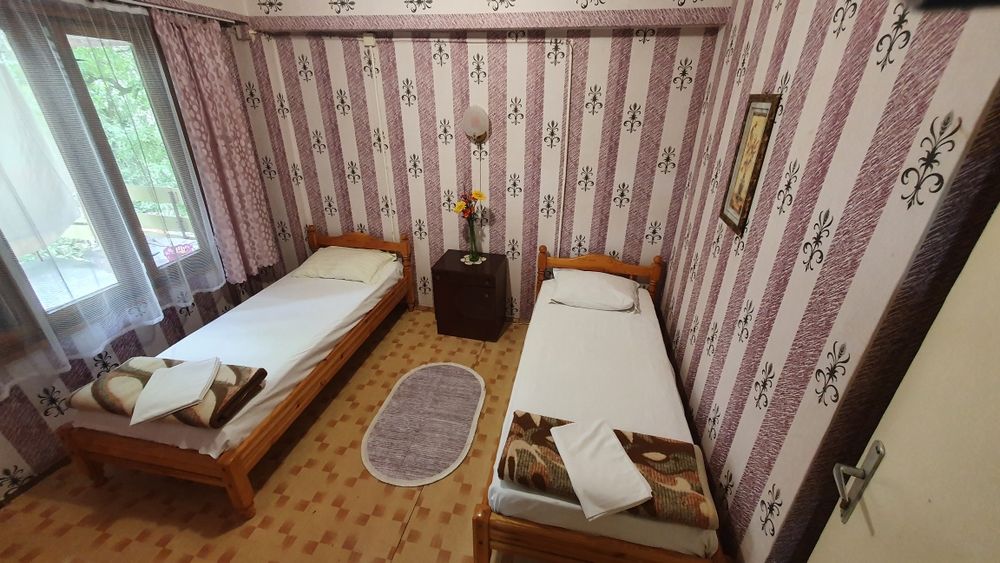 Бизнес имот.Къща за гости 100 БОРА