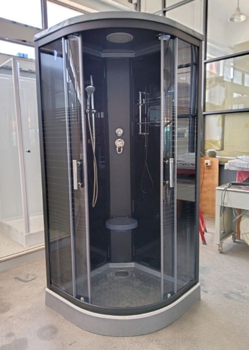 Dushavoy kabina hamma modella 300y.e dan yangi