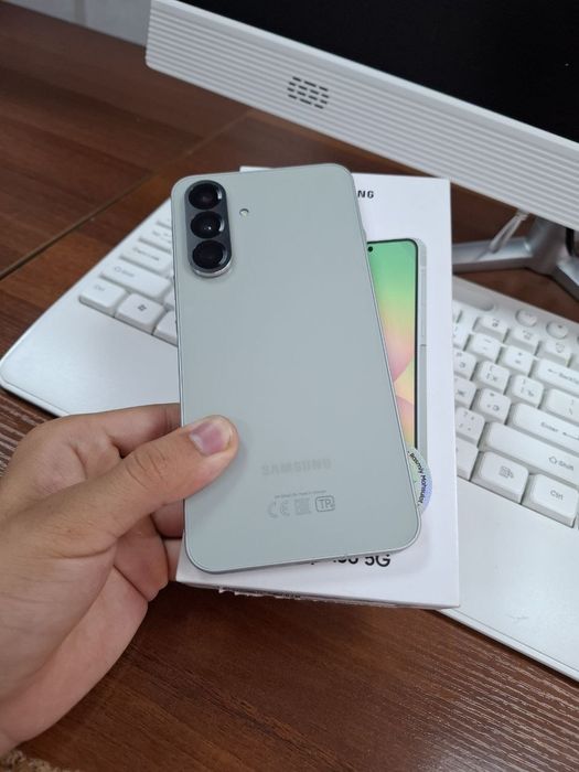 Samsung Galaxy A56 5g 8/256 ideal