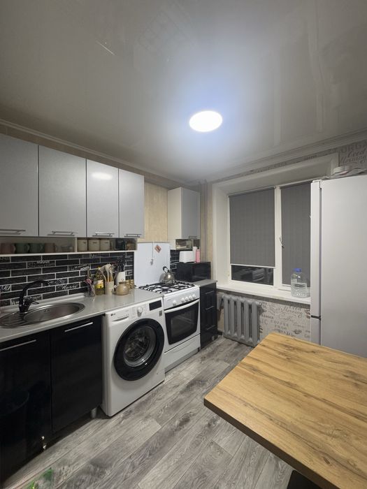 2х комн квартира