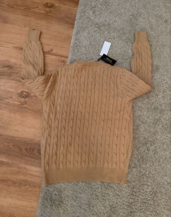 Pulover polo ralph lauren maro
