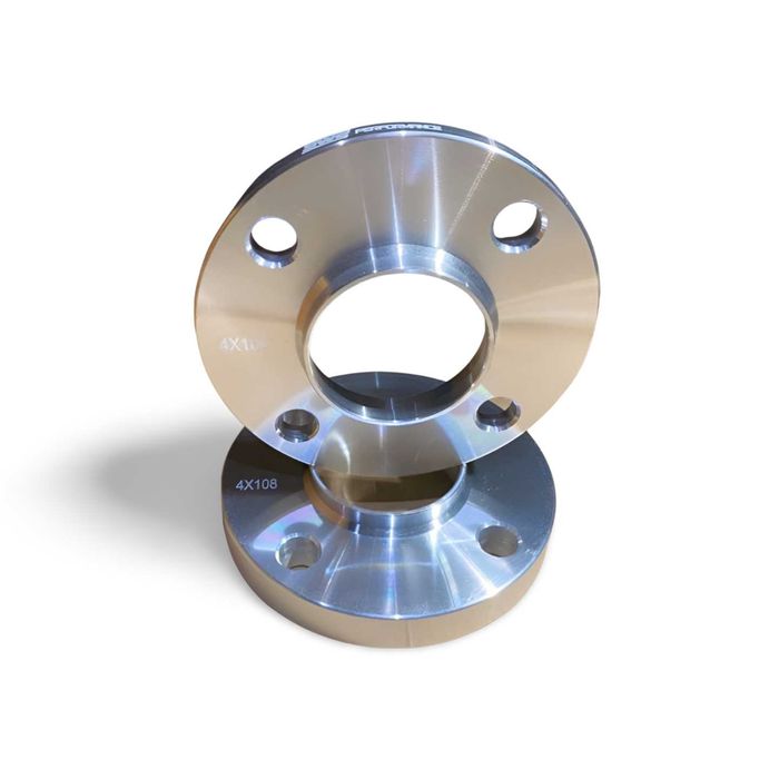 Flanse distantiere 4x108, CB 65.1, Citroen, Peugeot