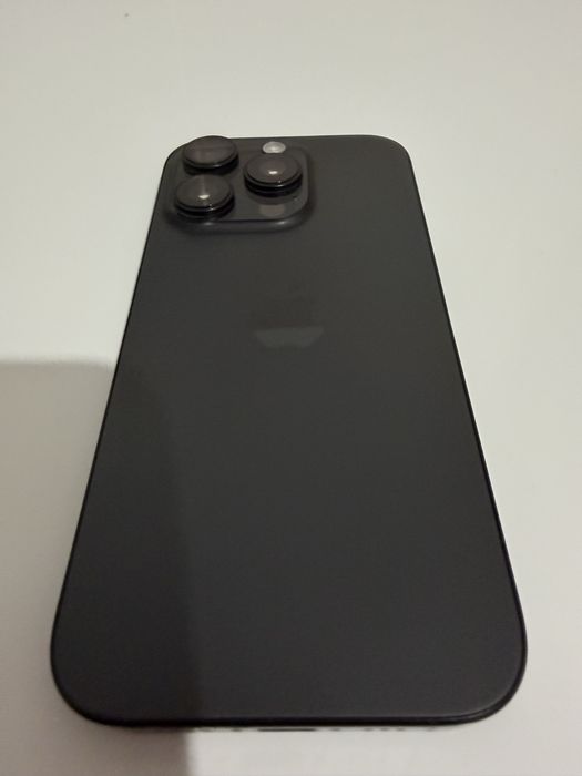 Iphone 16 pro 128 gb