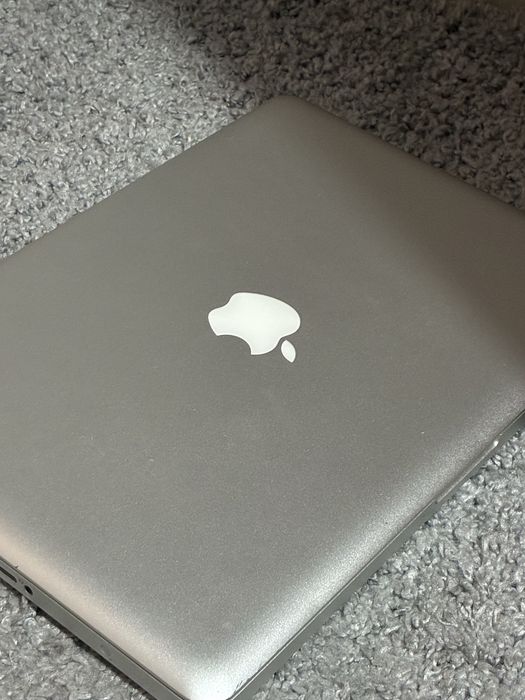 MacBook Pro 13 2011