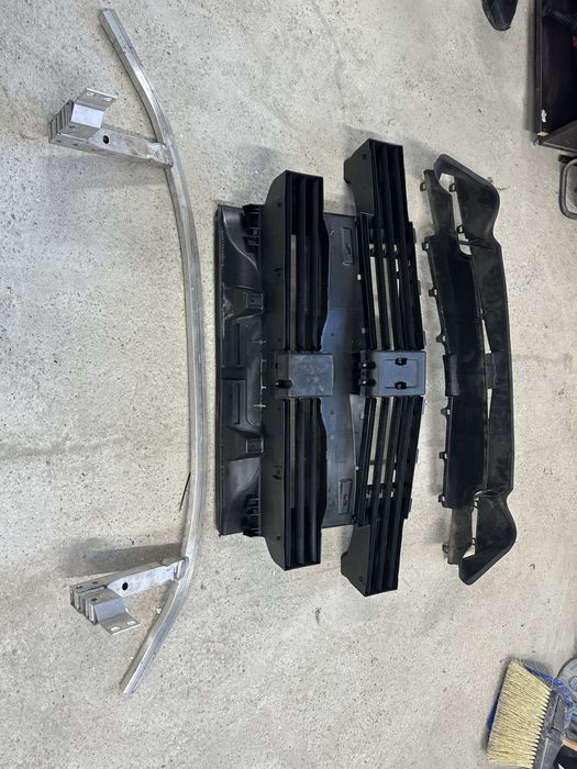 Hotă aer.armatură bmw g29.z4..