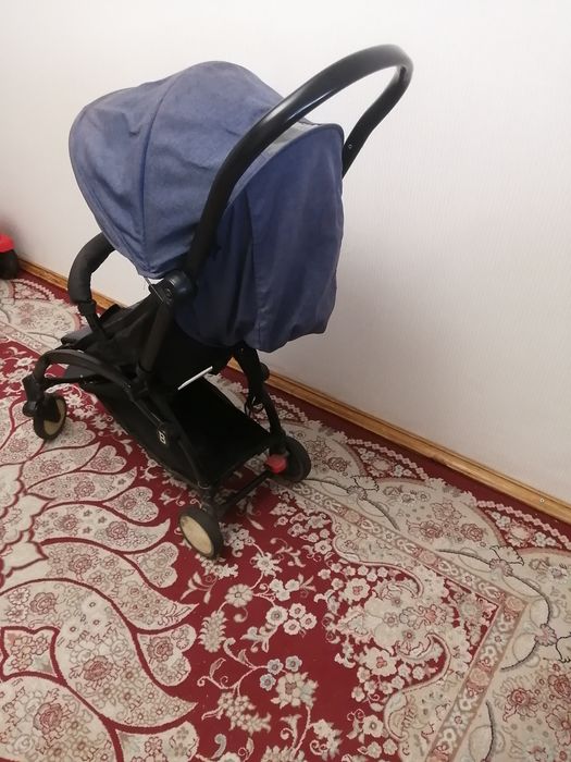 Продам коляску дет