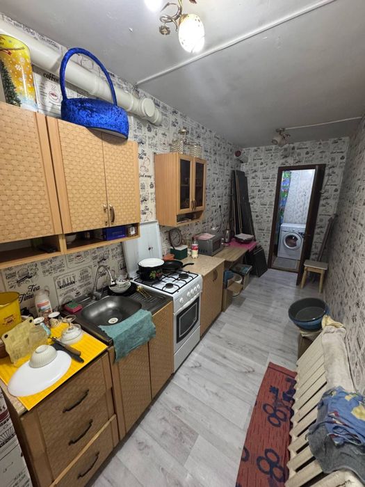 Продам 1 комнатную квартиру