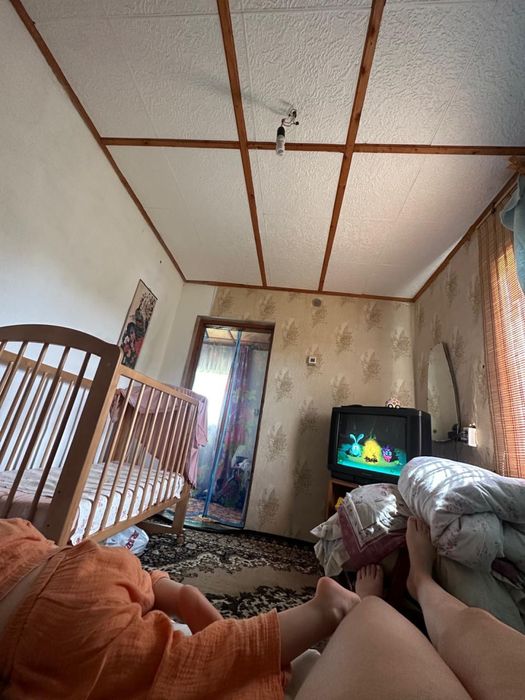 Продам дачу в Ново-Ульбинке