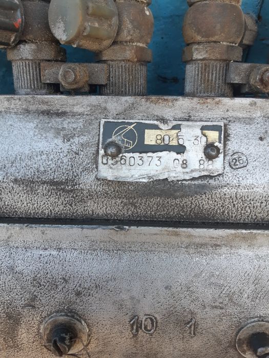 Продам  ТНВД  ..