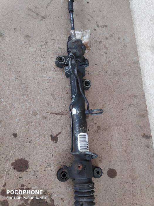 Хидравлична кормилна рейка Toyota Avensis Verso 2005г.