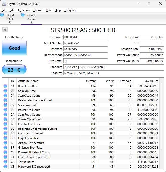 Продавам настолен компютър Acer Aspire TC-1660 – отлично състояние