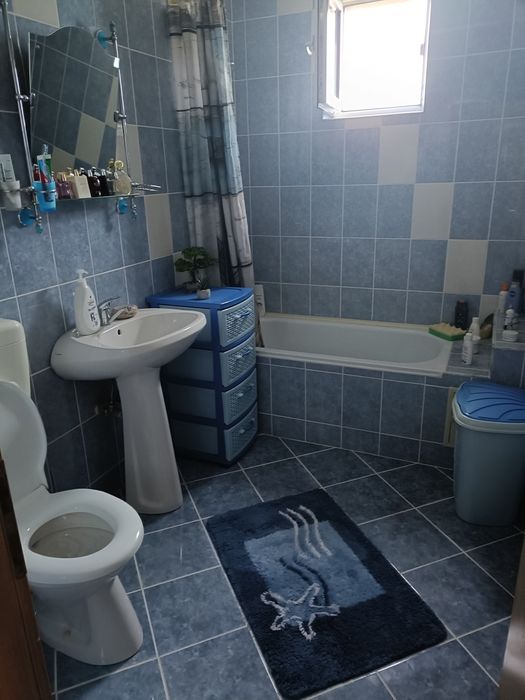 Vand apartament Apahida