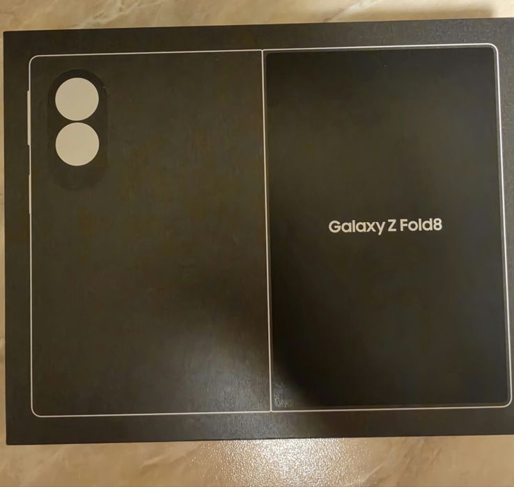 Samsung Galaxy Z fold 8 512 / Samsung Galaxy Z Fold 8 ultra 512/Ipad m5-m4 ( 256-512)