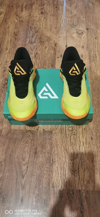 Маратонки  Nike 43 Номер