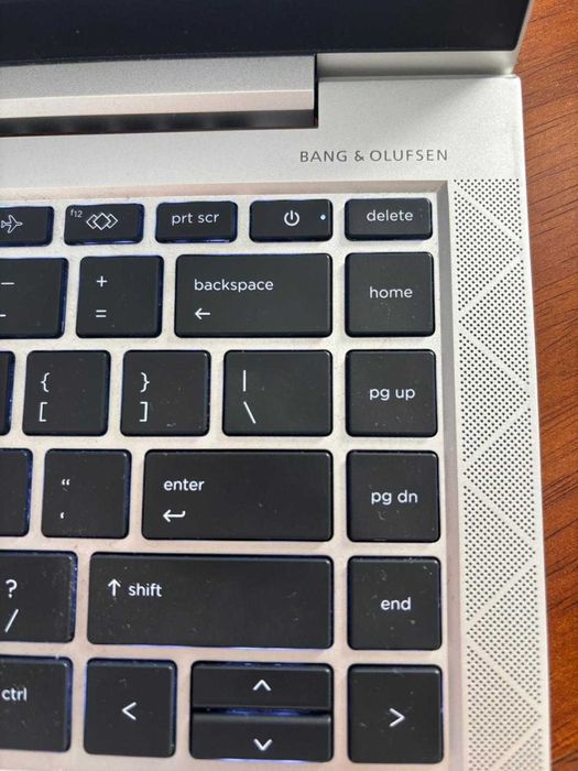 Laptop HP EliteBook 840 G8, Intel Core i7-1165G7, Audio Bang & Olufsen