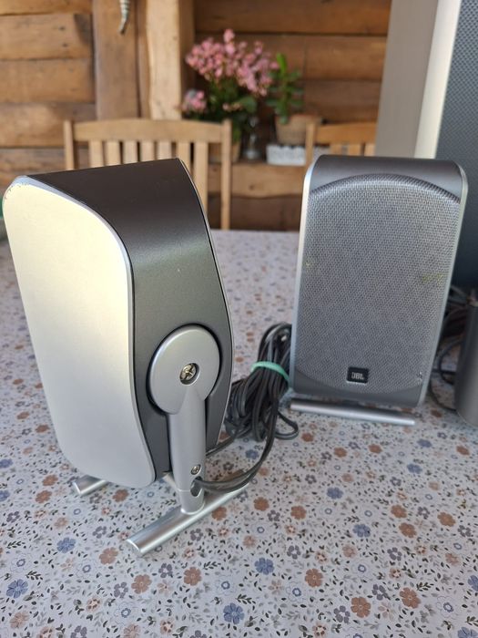 Kit JBL SCS200.5 audio surround