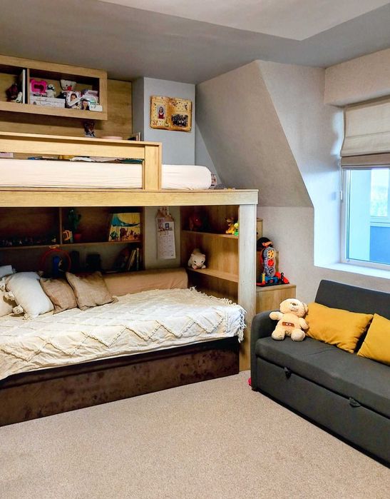 Продава се Тристаен апартамент в София, Овча купел - 130 кв.м за 2577 €/кв.м - Снимка #6