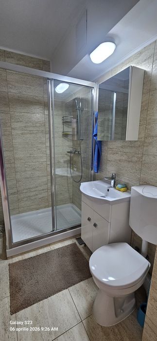 Inchiriez apartament doua camere