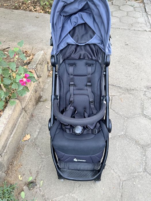 Каличка Ergobaby Metro