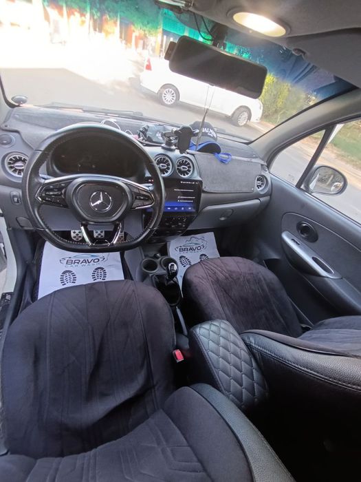 Matiz Best Ravon 2019