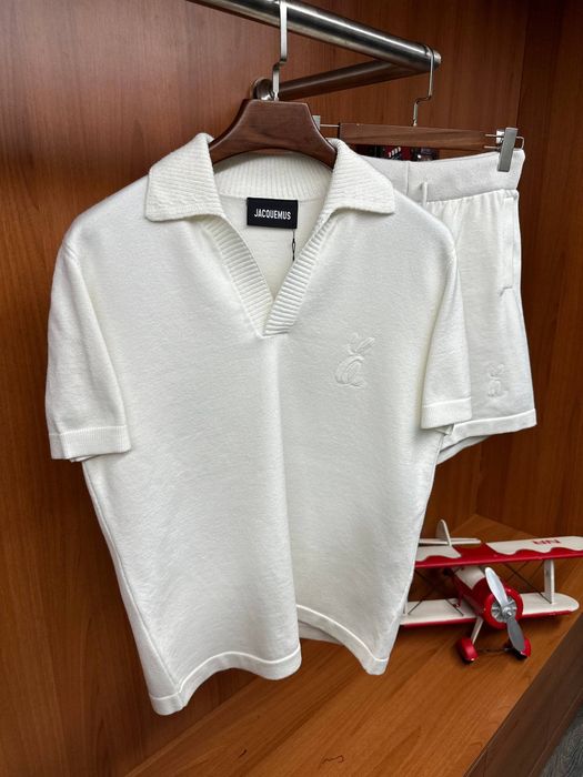 Мъжки къси екипи различни модели