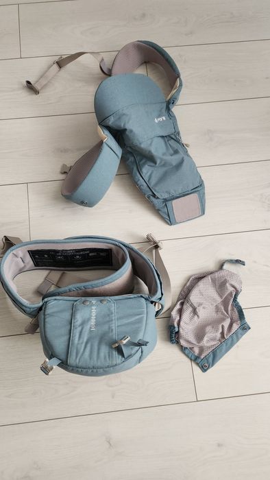 Эргорюкзак , кенгуру, хипсит