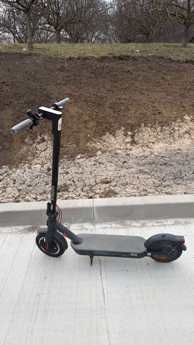 Trotinetă electrică Xiaomi pro 4 Gen 2