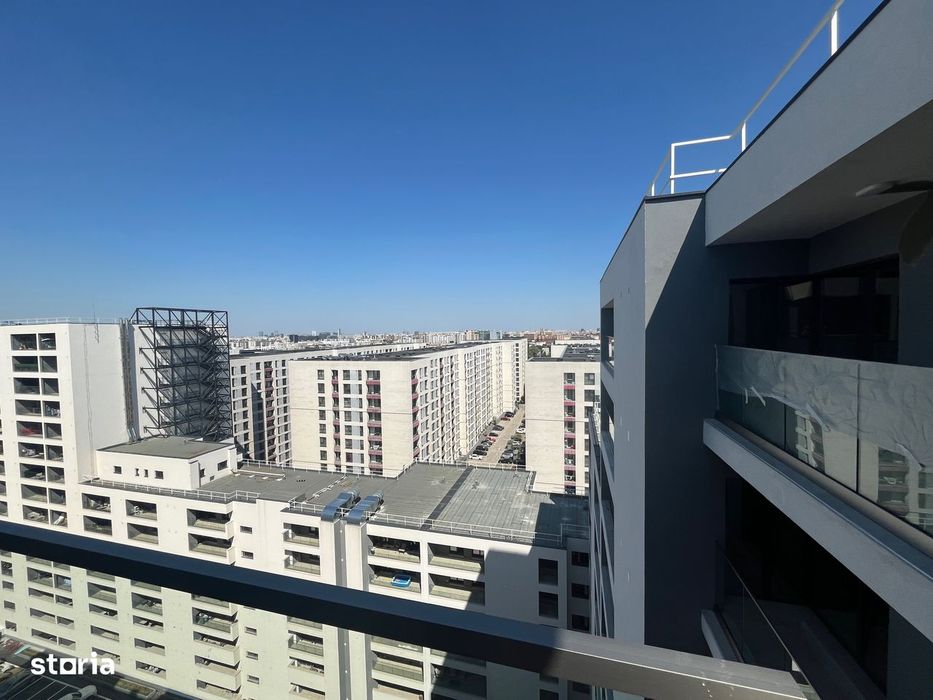 Garsonieră Smart Residence (complex 2026)–7 min de metrou/ 0% comision