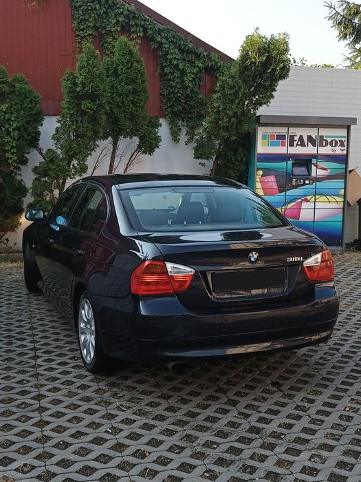 BMW 3 Series 2007 — imagine 4
