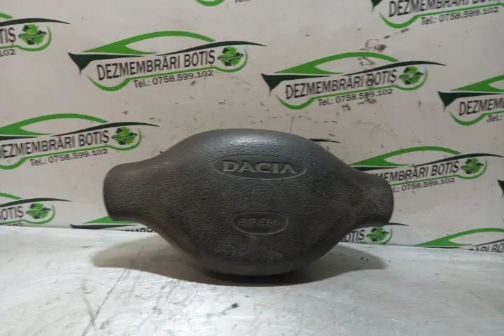 Airbag volan / sofer Dacia Logan 2006 1.4 MT (75 hp)