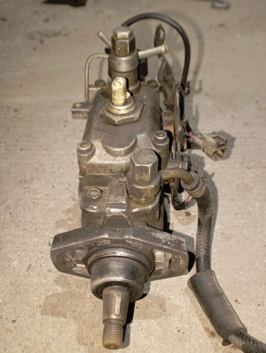 Заряженный блок 1кз