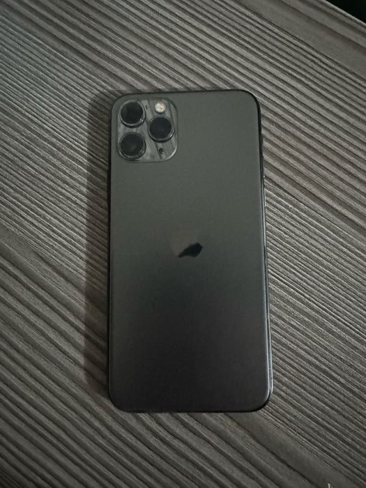 Iphone 11 pro 64 GB