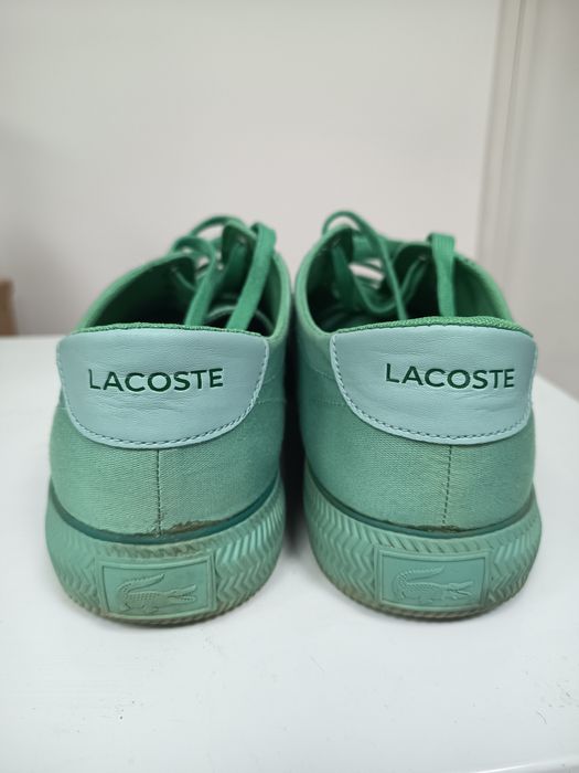 Lacoste - Мъжки кецове