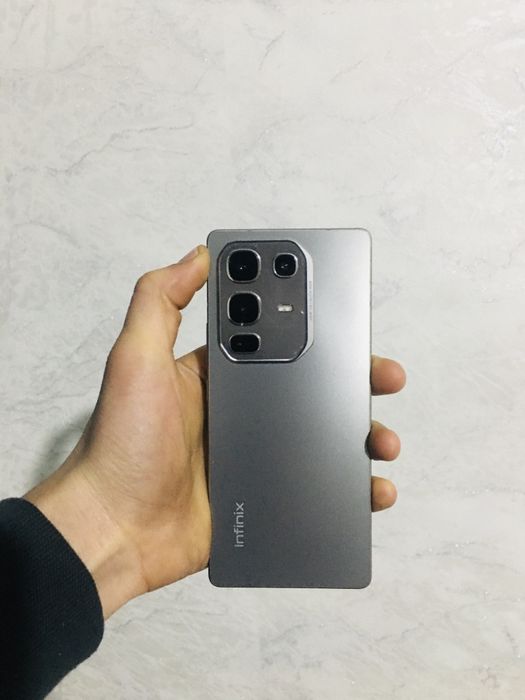 Infinix note 50 Pro
