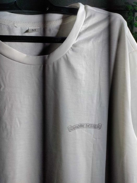 Tricou Chrome Hearts marimea S