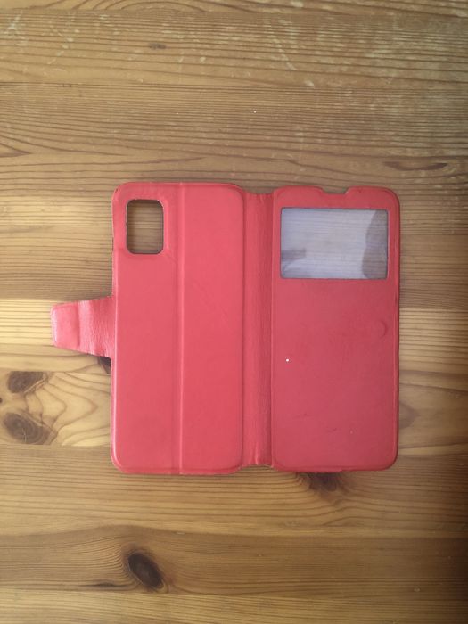 Husa samsung galaxy A51