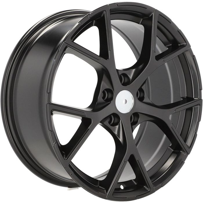 Jante Audi R18 5x112 RS 997 Black Style | A3 S3 RS3 Q3, VW Skoda Cupra