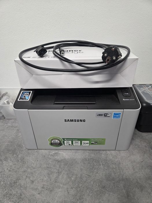 Imprimanta Samsung M2020