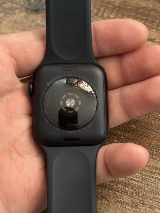 Apple watch SE Gen 2 44mm
