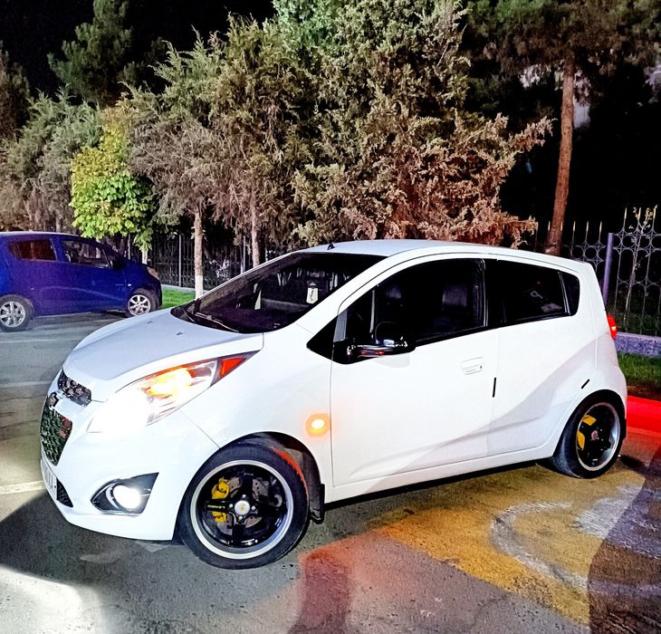 Spark 3 pozitsiya Sotiladi