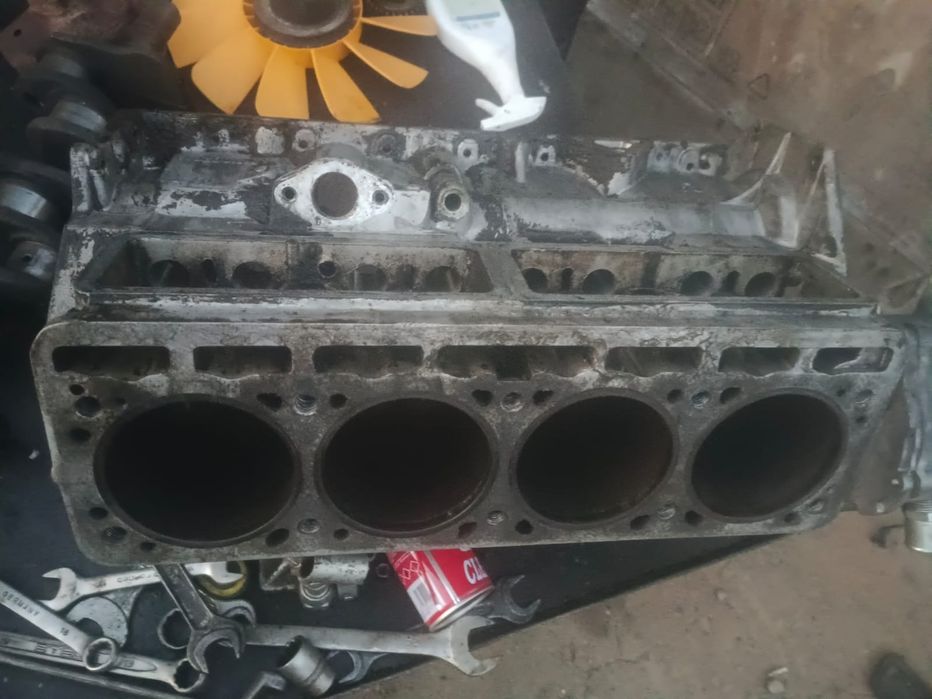 Газель 100 запчасти