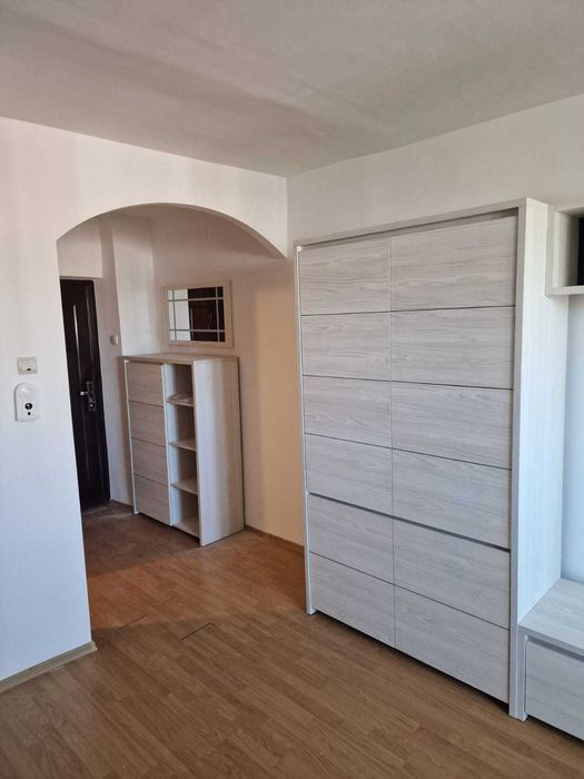 Inchiriez Garsoniera Manastur str Bucegi