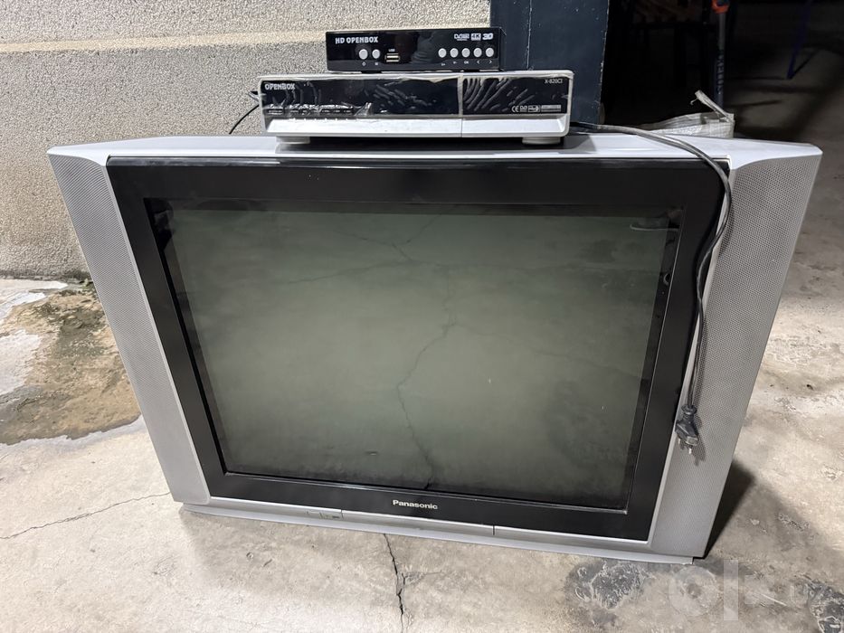 Televizor Panasonic