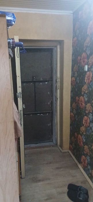 Продаётся квартира Чиланзар 25 квартал 1в2/3/5 кирпич