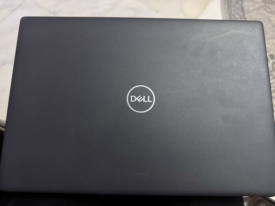 Laptop dell latitude 3410