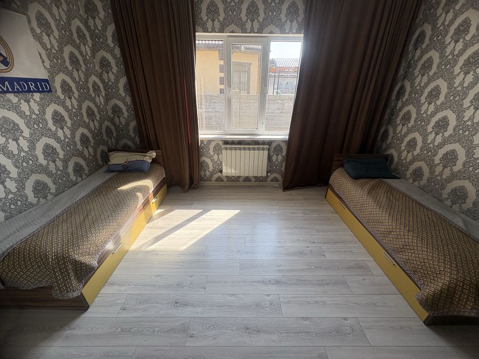 Детский спальный гарнитур