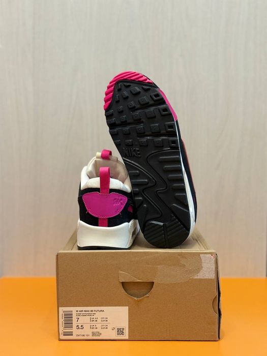 Женские Air Max 90 Future